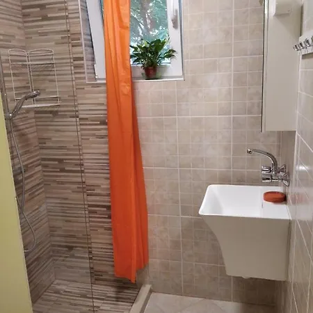 Тихото Място Apartment Burgas Exterior photo