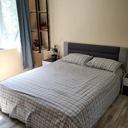 Тихото Място Apartment Burgas Exterior photo