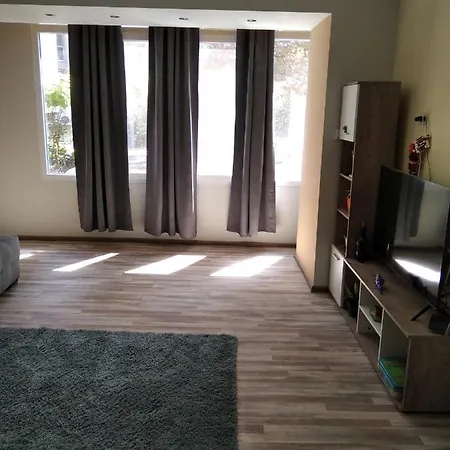 Тихото Място Apartment Burgas Exterior photo