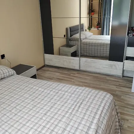 Тихото Място Apartment Burgas Exterior photo
