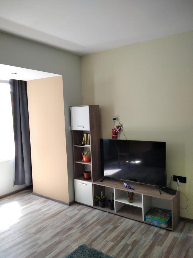 тихото място Apartment *