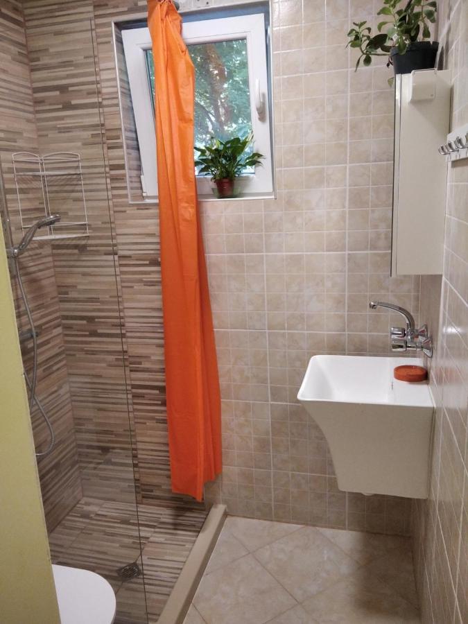 тихото място Apartment *