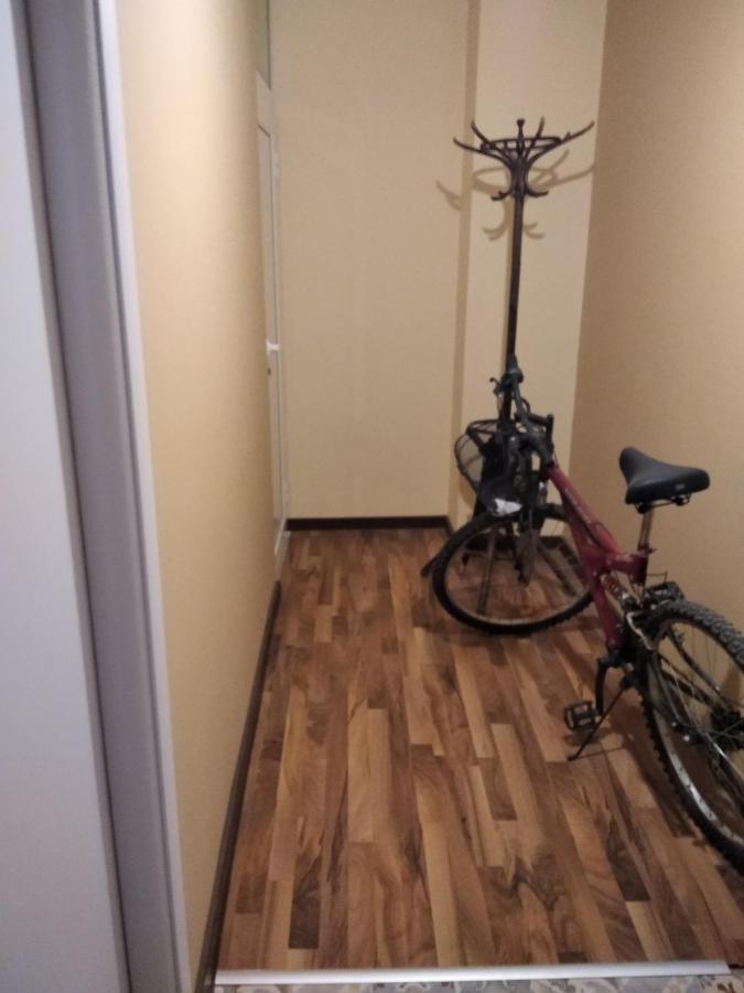 Apartment тихото място Burgas