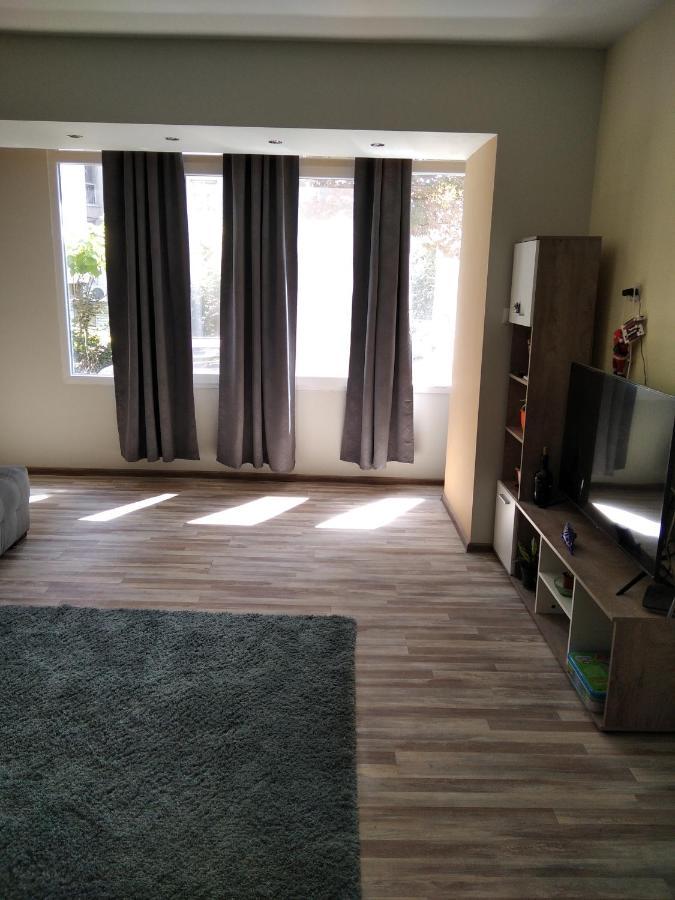 Apartment тихото място *