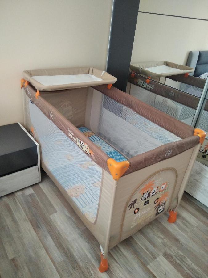 тихото място Apartment *